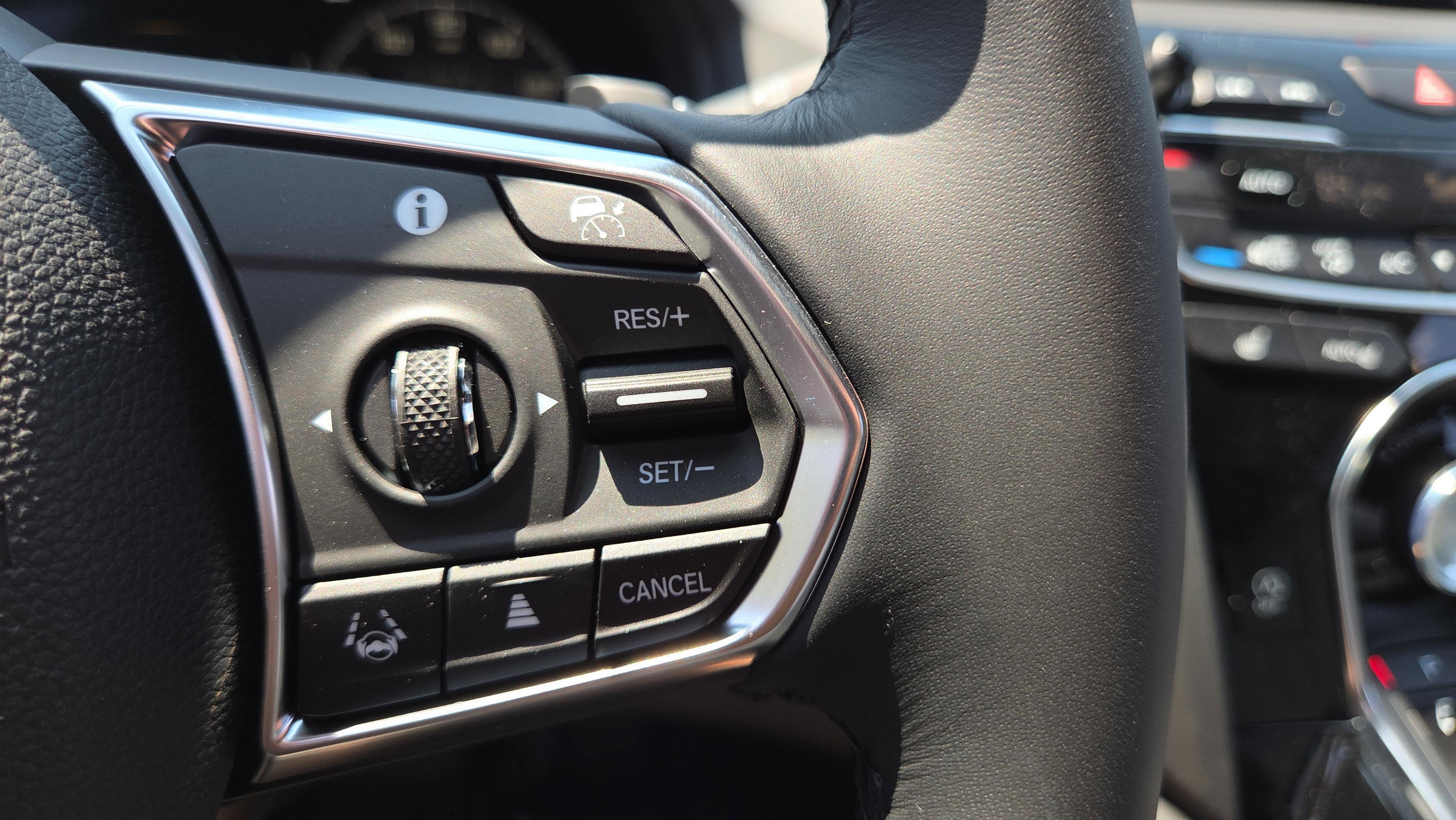 New 2026 Acura RDX SH-AWD image 27