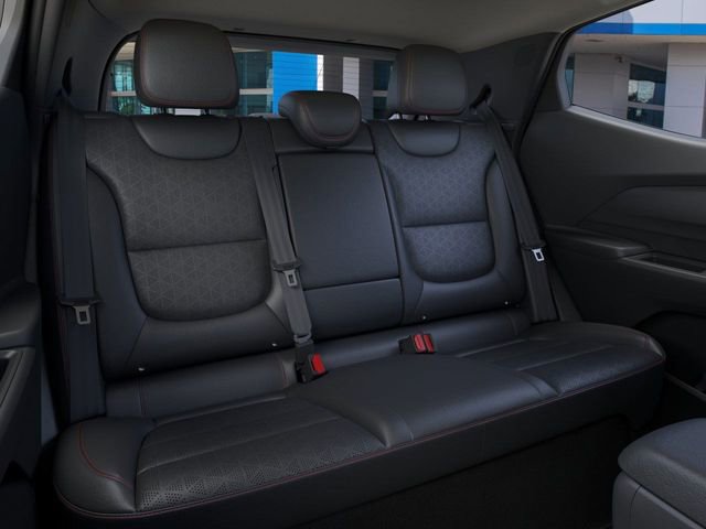 New 2027 Chevrolet Bolt RS w/ Technology Package FWD image 43