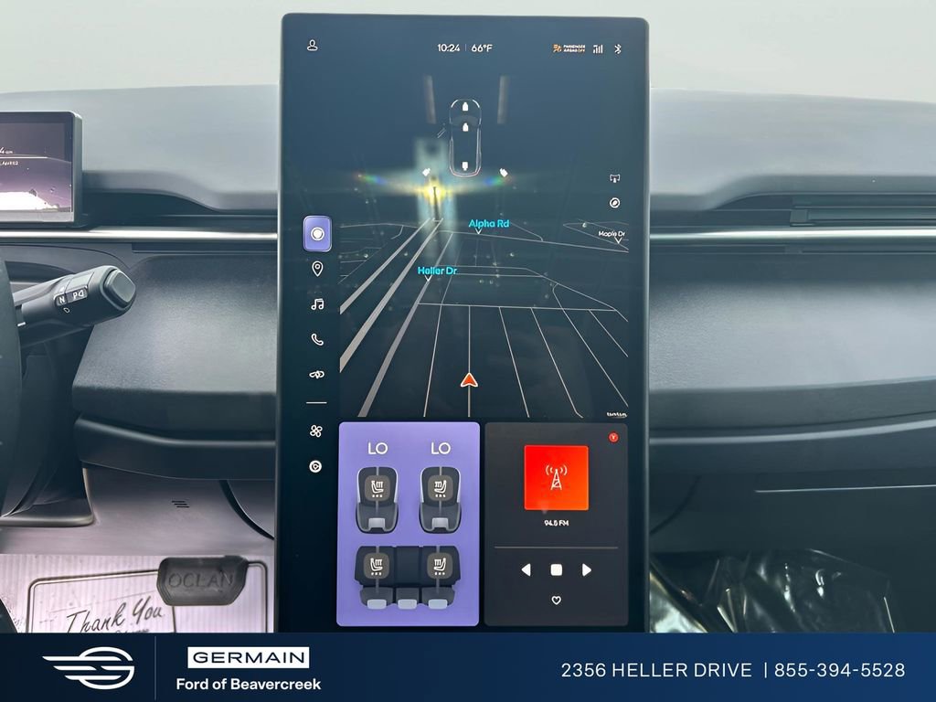 Used 2023 Fisker Ocean One image 21