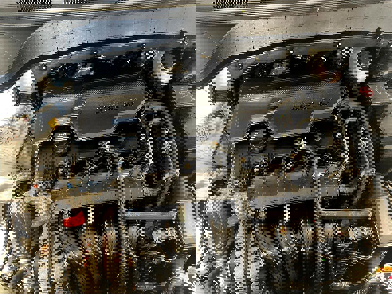 Certified 2022 Hyundai Kona SE AWD/4WD image 32