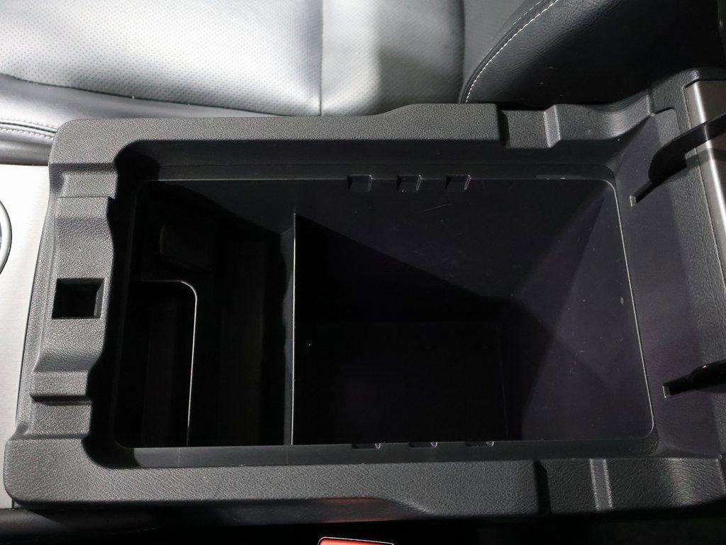 Used 2020 Nissan Murano SL w/ Cargo Package image 32