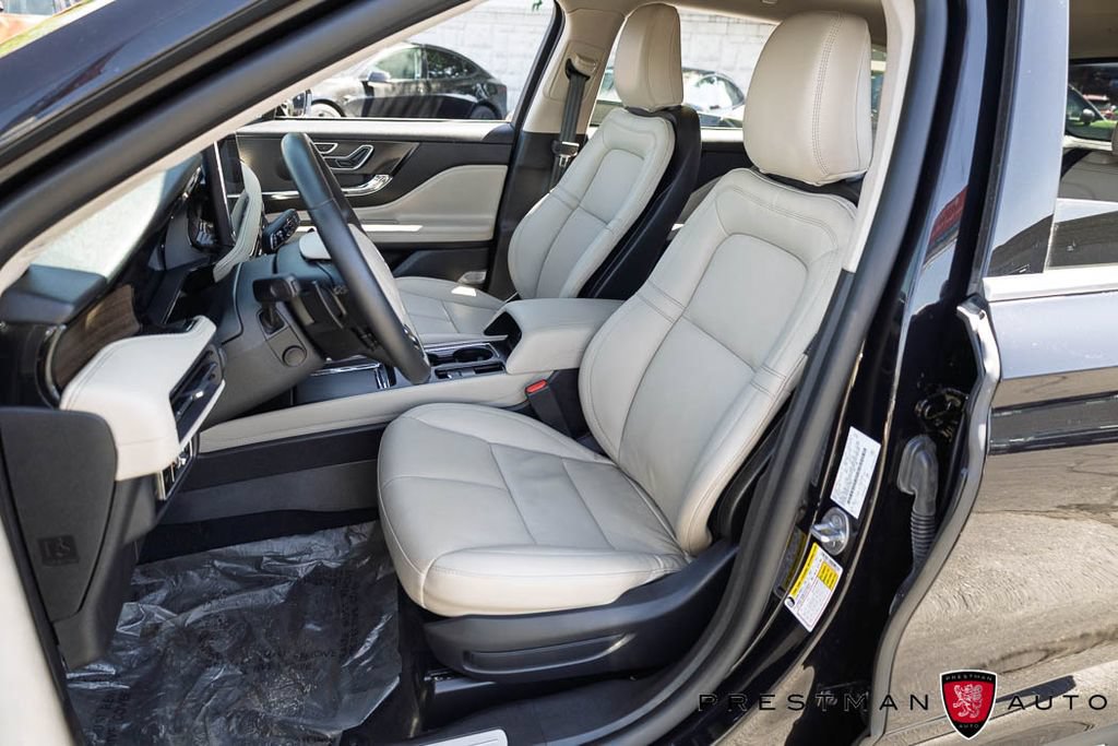 Used 2026 Lincoln Corsair Reserve AWD/4WD image 20