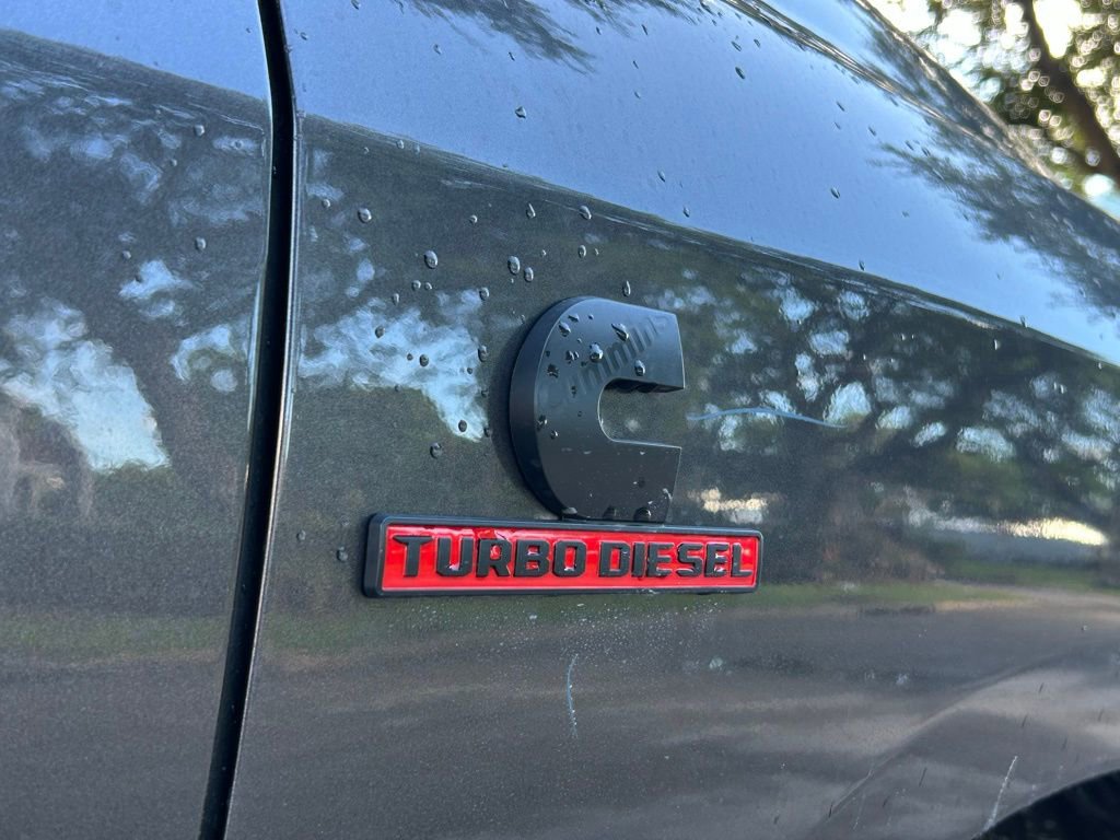 New 2026 RAM 2500 Laramie image 26