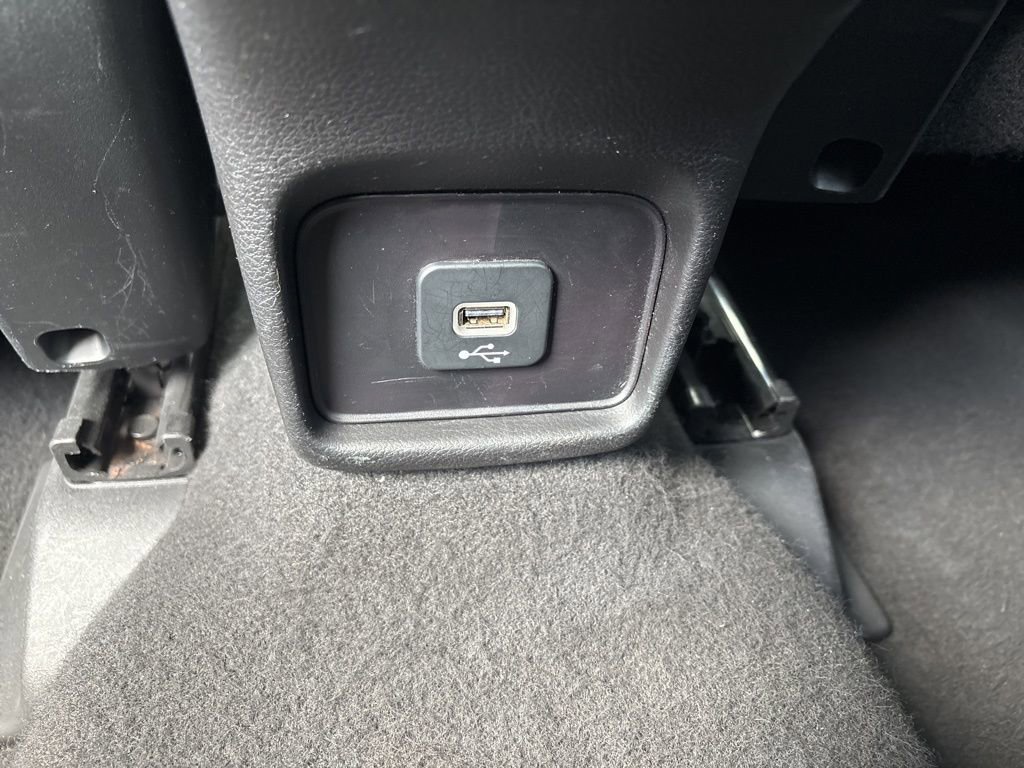 Used 2021 Jeep Compass Sport image 16