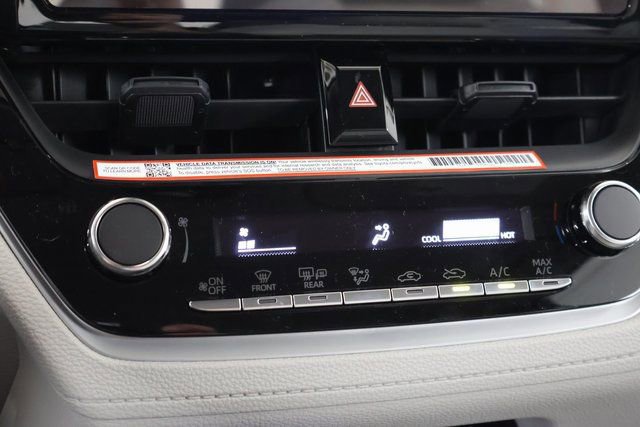 New 2026 Toyota Corolla Cross L image 18