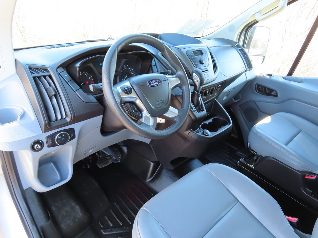 Used 2019 Ford Transit 350 XL RWD image 16