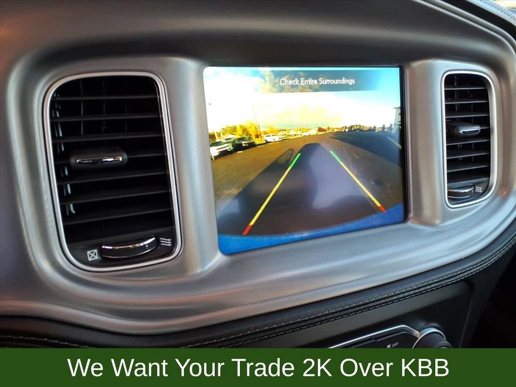 Used 2023 Dodge Charger Scat Pack w/ Plus Group image 28