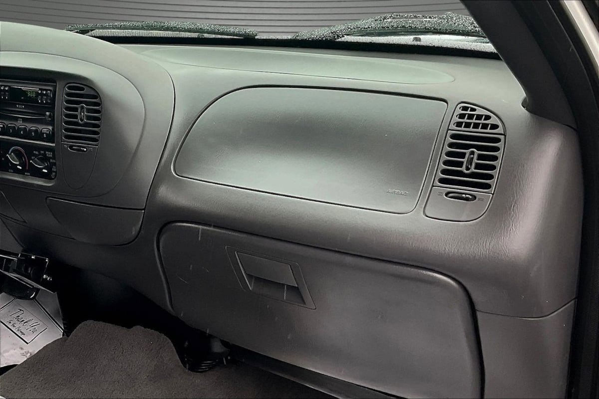 Used 2003 Ford F150 XLT AWD/4WD image 25
