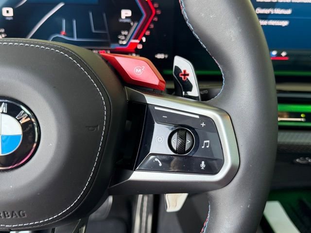 Used 2026 BMW M5 image 23