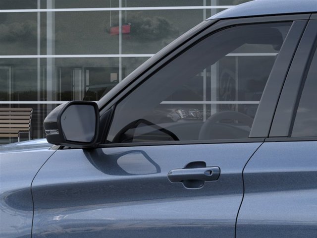 New 2026 Ford Explorer ST w/ Sun And Sound Package image 21