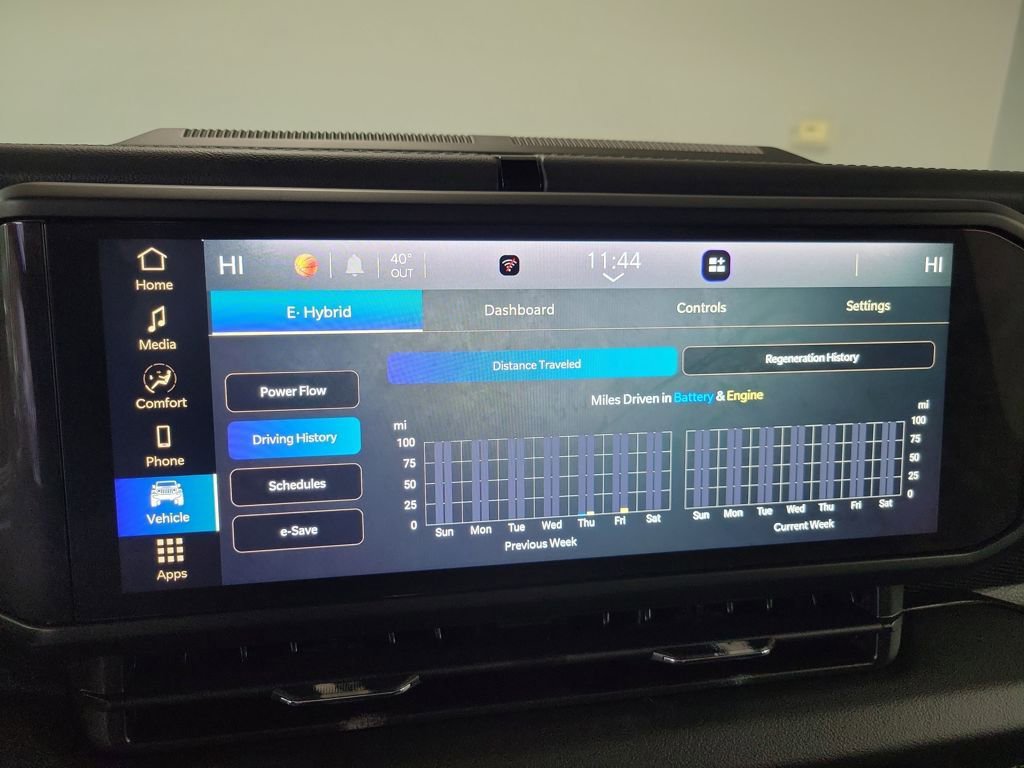 Used 2024 Jeep Wrangler Unlimited Rubicon 4xe image 54