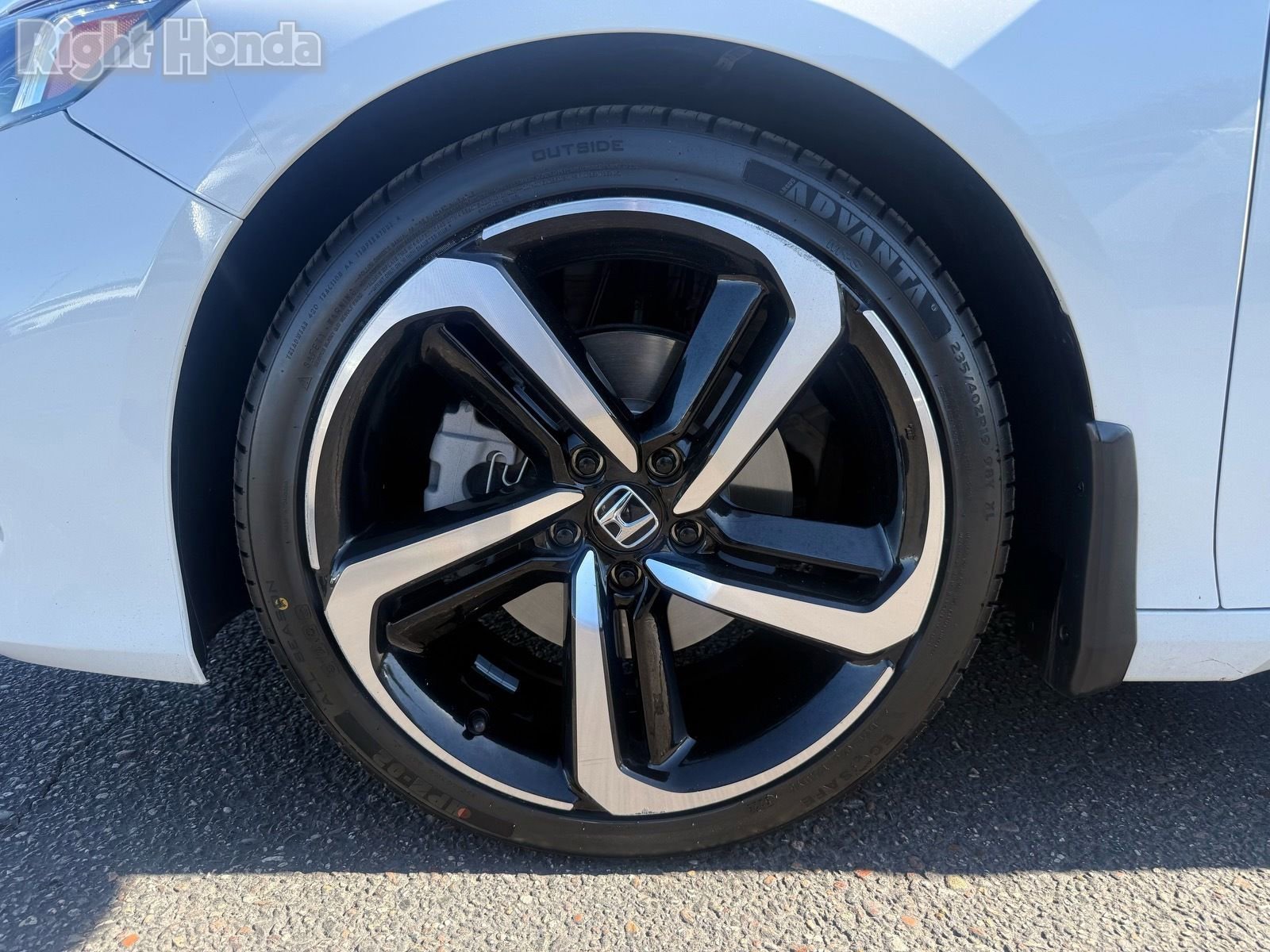 Used 2022 Honda Accord Sport Special Edition image 12