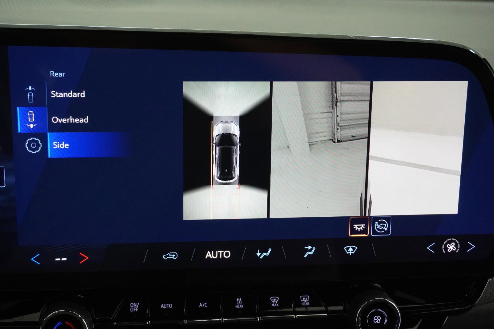 New 2026 Chevrolet Blazer EV LT w/ Midnight/Sport Edition image 28