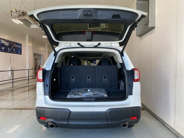 Certified 2025 Subaru Ascent Touring image 7
