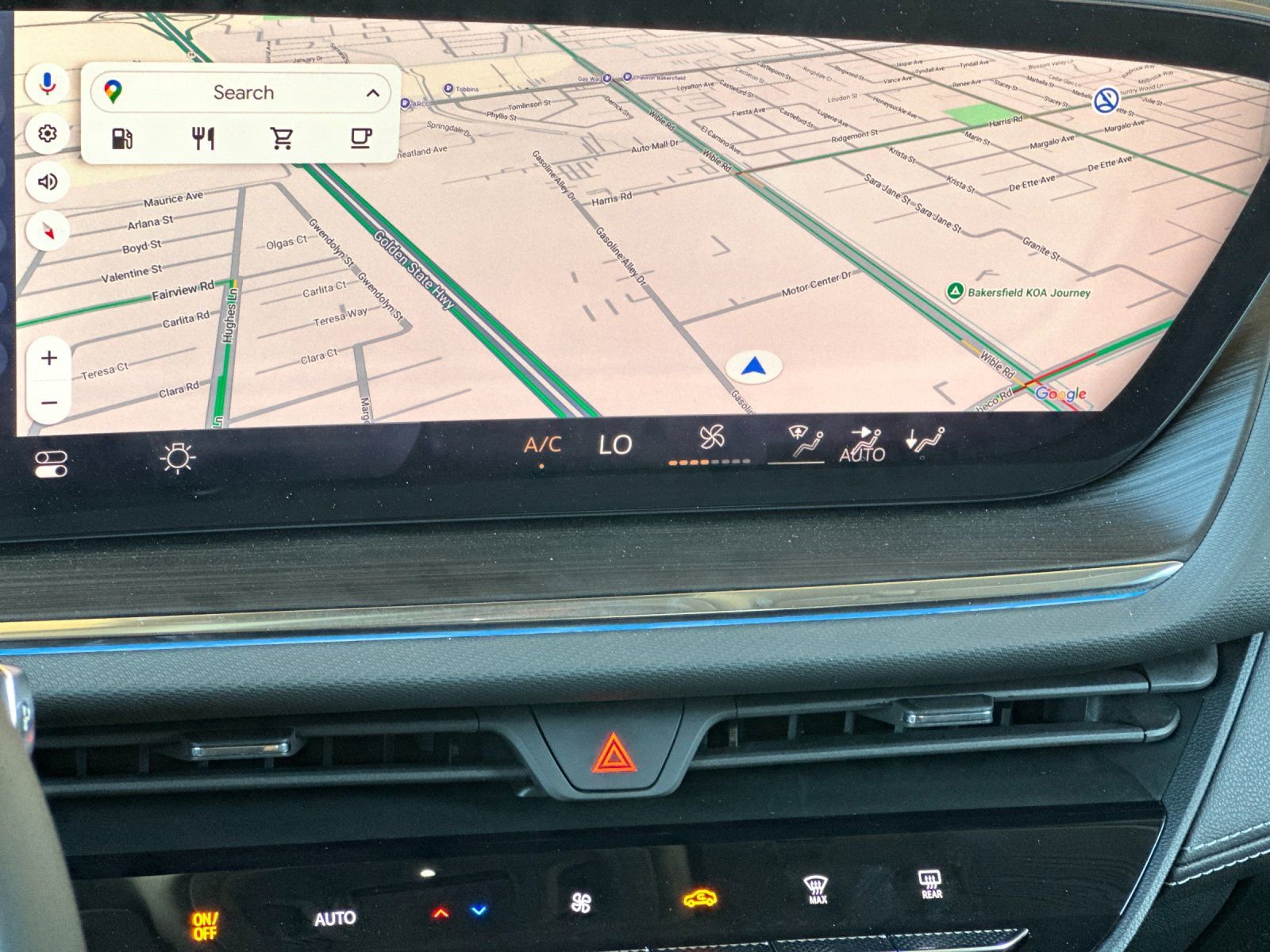 New 2025 Buick Envision Preferred image 19