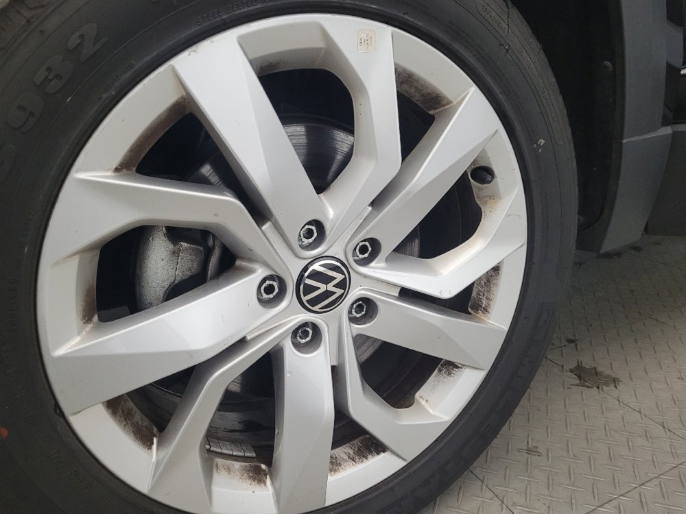 Used 2023 Volkswagen Taos S AWD/4WD image 31