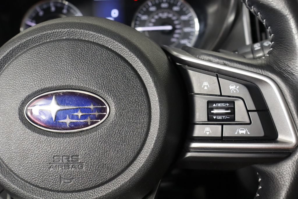 Used 2018 Subaru Impreza 2.0i Limited AWD/4WD image 10