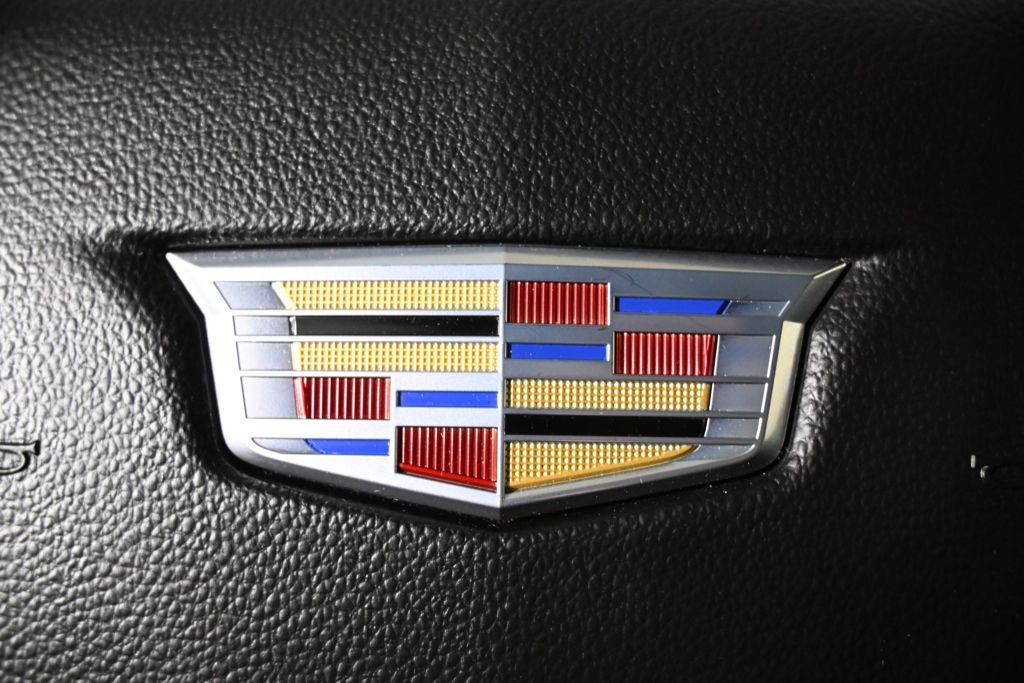 Certified 2023 Cadillac Escalade Premium Luxury AWD/4WD image 34
