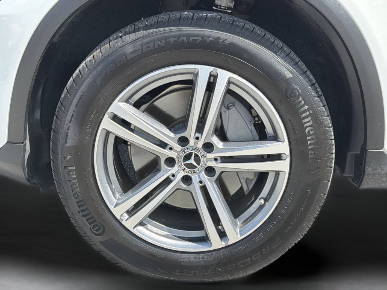 Used 2021 Mercedes-Benz GLC 300 image 33