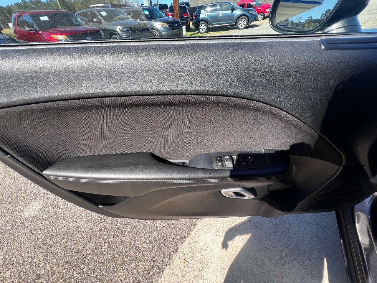 Used 2022 Dodge Challenger GT image 16