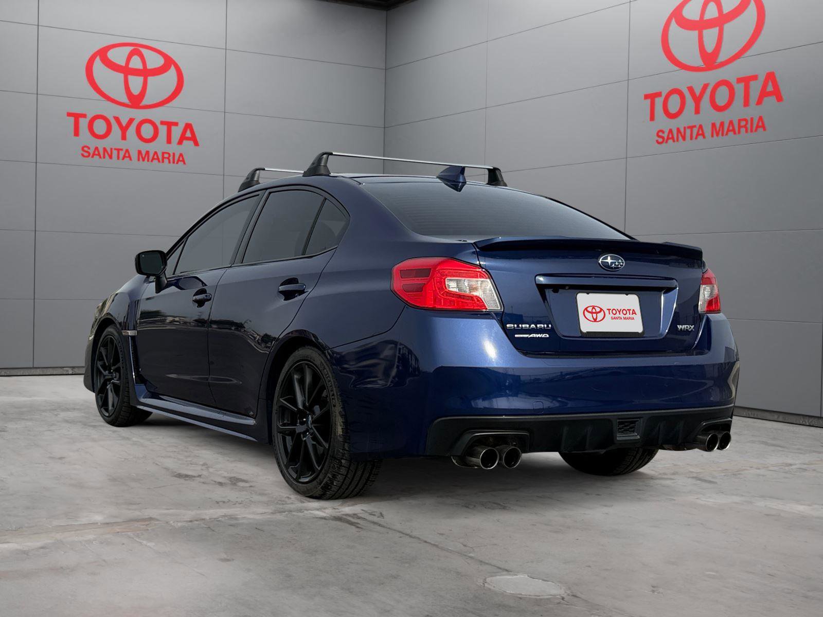 Used 2020 Subaru WRX Limited w/ Popular Package #1 image 2