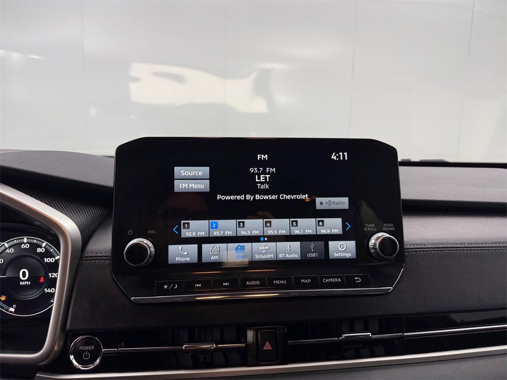 Used 2025 Mitsubishi Outlander SE image 17