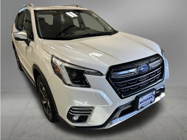 Used 2023 Subaru Forester Touring AWD/4WD image 8