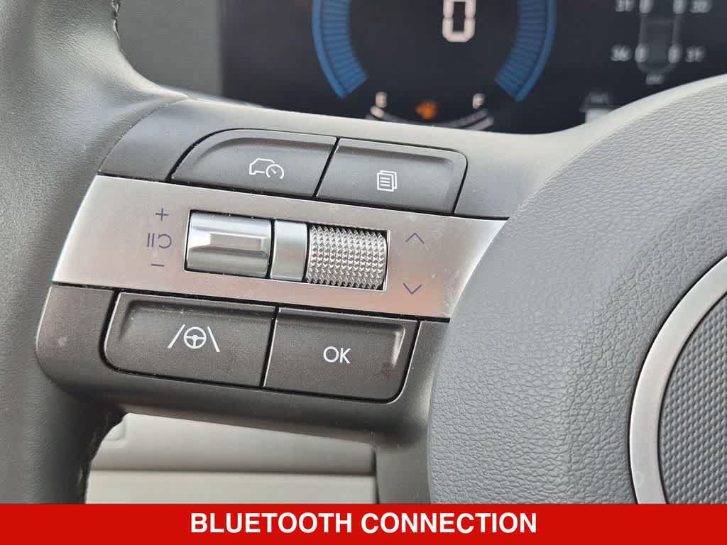 Used 2025 Hyundai Kona SEL FWD image 23