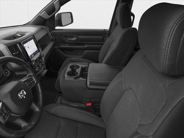 New 2026 RAM 1500 Classic Warlock image 6