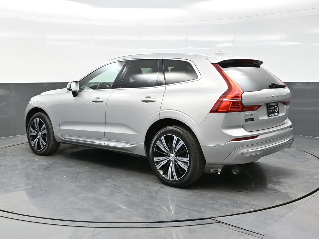 Used 2023 Volvo XC60 B5 Plus w/ Climate Package image 4
