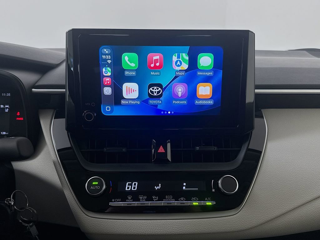 Used 2026 Toyota Corolla LE image 14