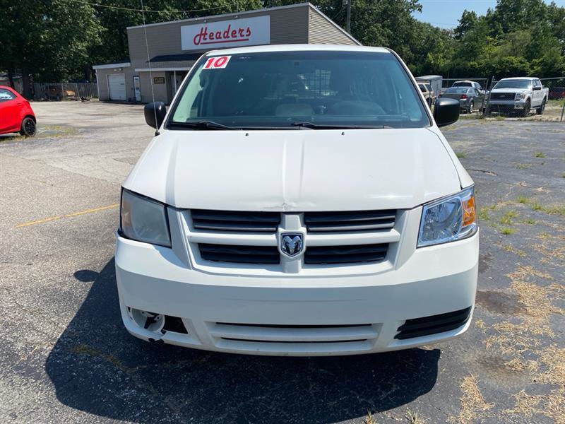 Used 2010 Dodge Grand Caravan FWD image 6