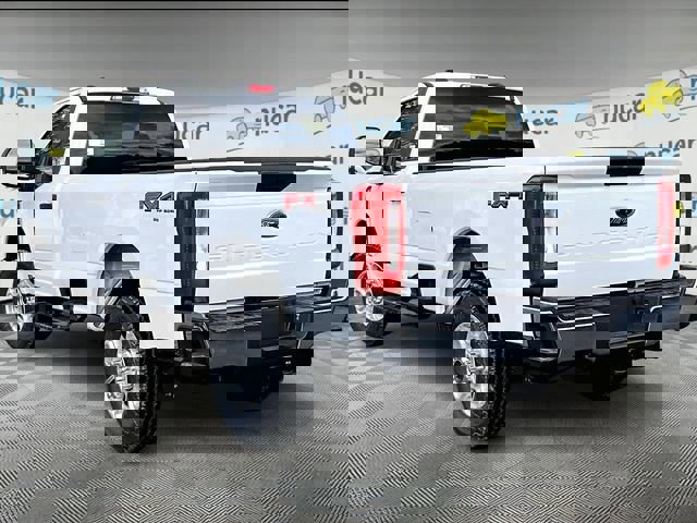 New 2026 Ford F350 XLT w/ FX4 Off-Road Package AWD/4WD image 18