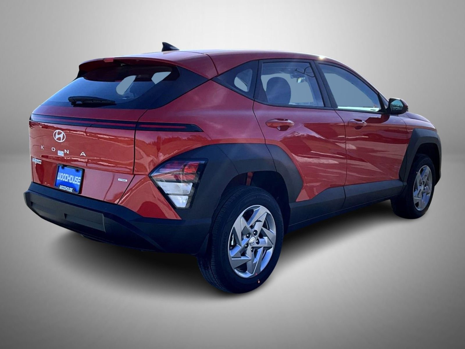 New 2026 Hyundai Kona SE image 6