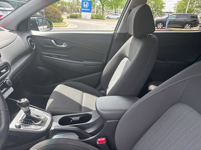 Certified 2023 Hyundai Kona SEL w/ Convenience Package AWD/4WD image 13