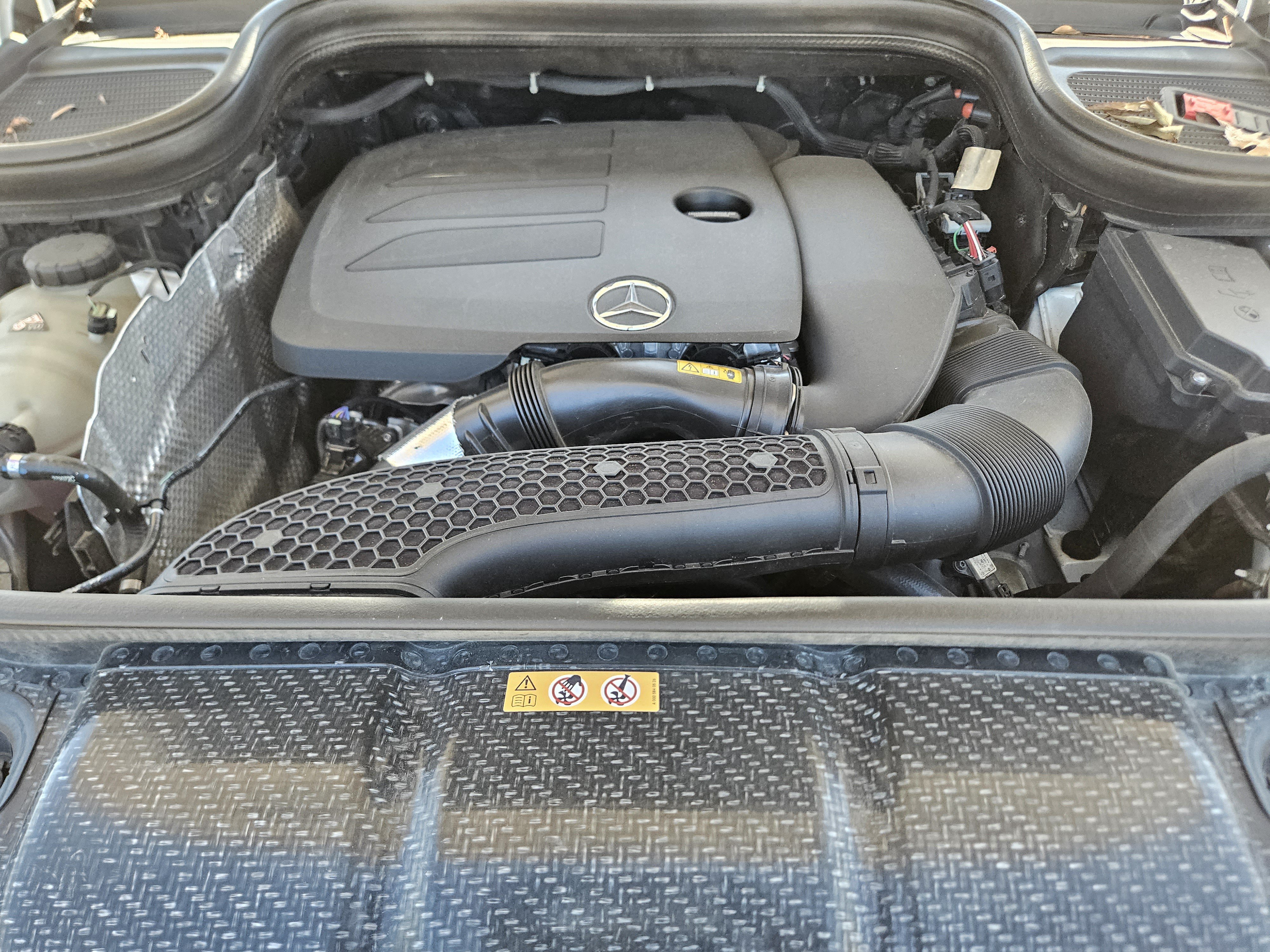 Certified 2022 Mercedes-Benz GLE 350 image 30