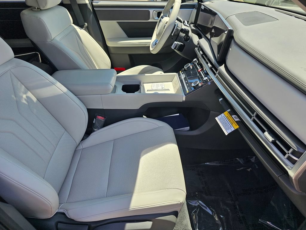 New 2026 Hyundai Santa Fe SEL FWD image 14