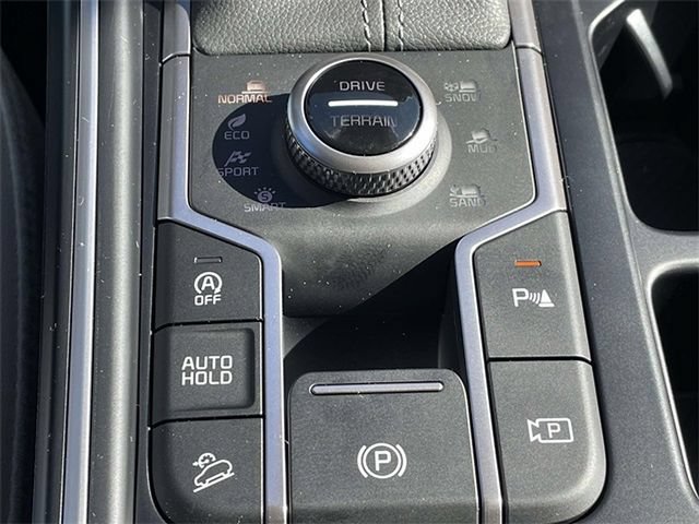 New 2026 Kia Sorento X-Line EX AWD/4WD image 26