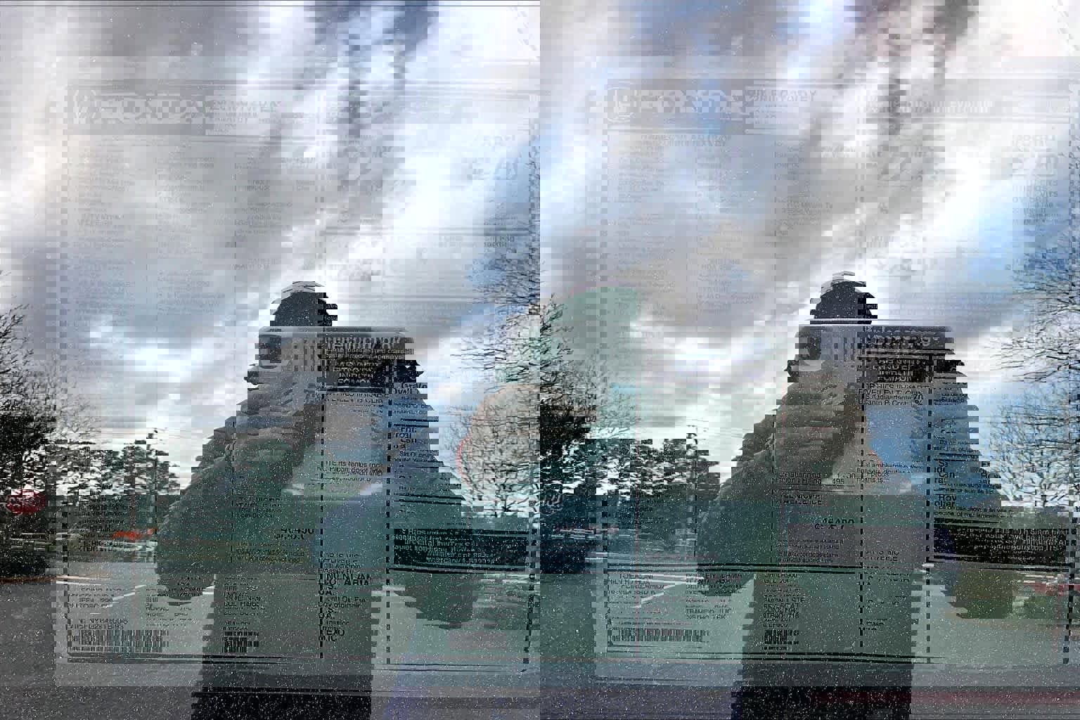 New 2026 Honda Pilot EX-L image 18