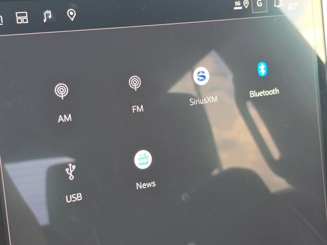 New 2026 GMC Sierra EV Elevation AWD/4WD image 7