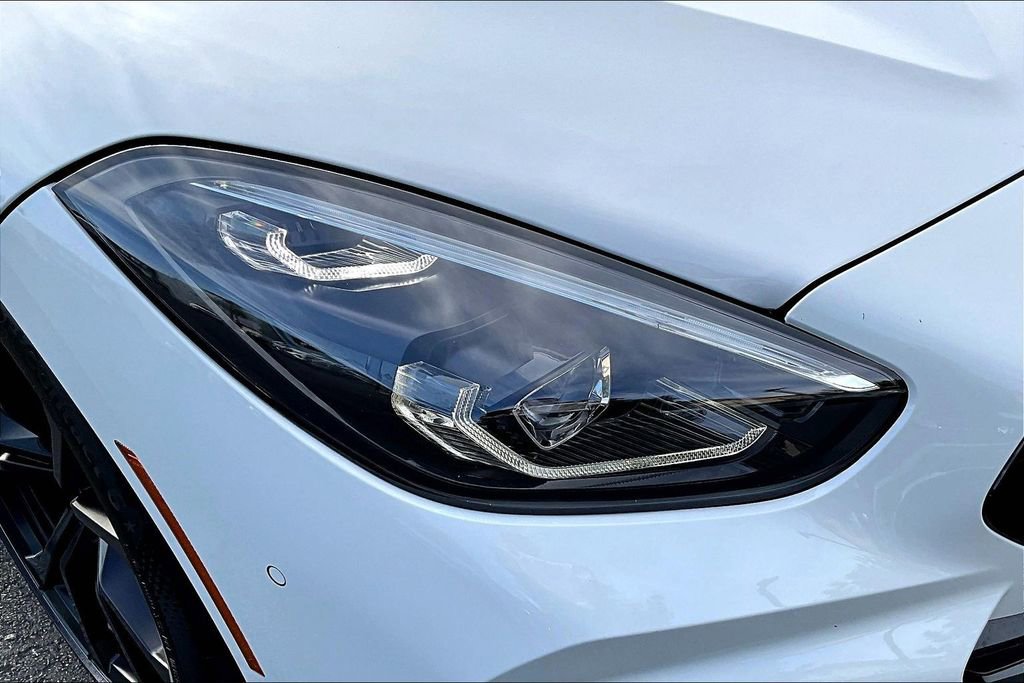 Used 2024 BMW Z4 sDrive30i w/ Premium Package image 24