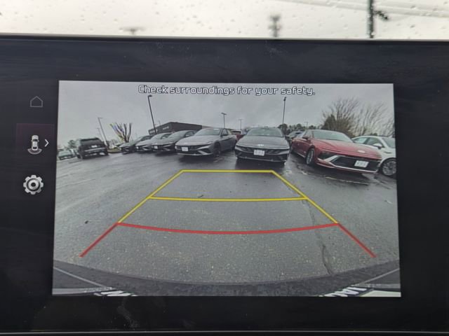 Used 2023 Kia Sportage X-Pro AWD/4WD image 21
