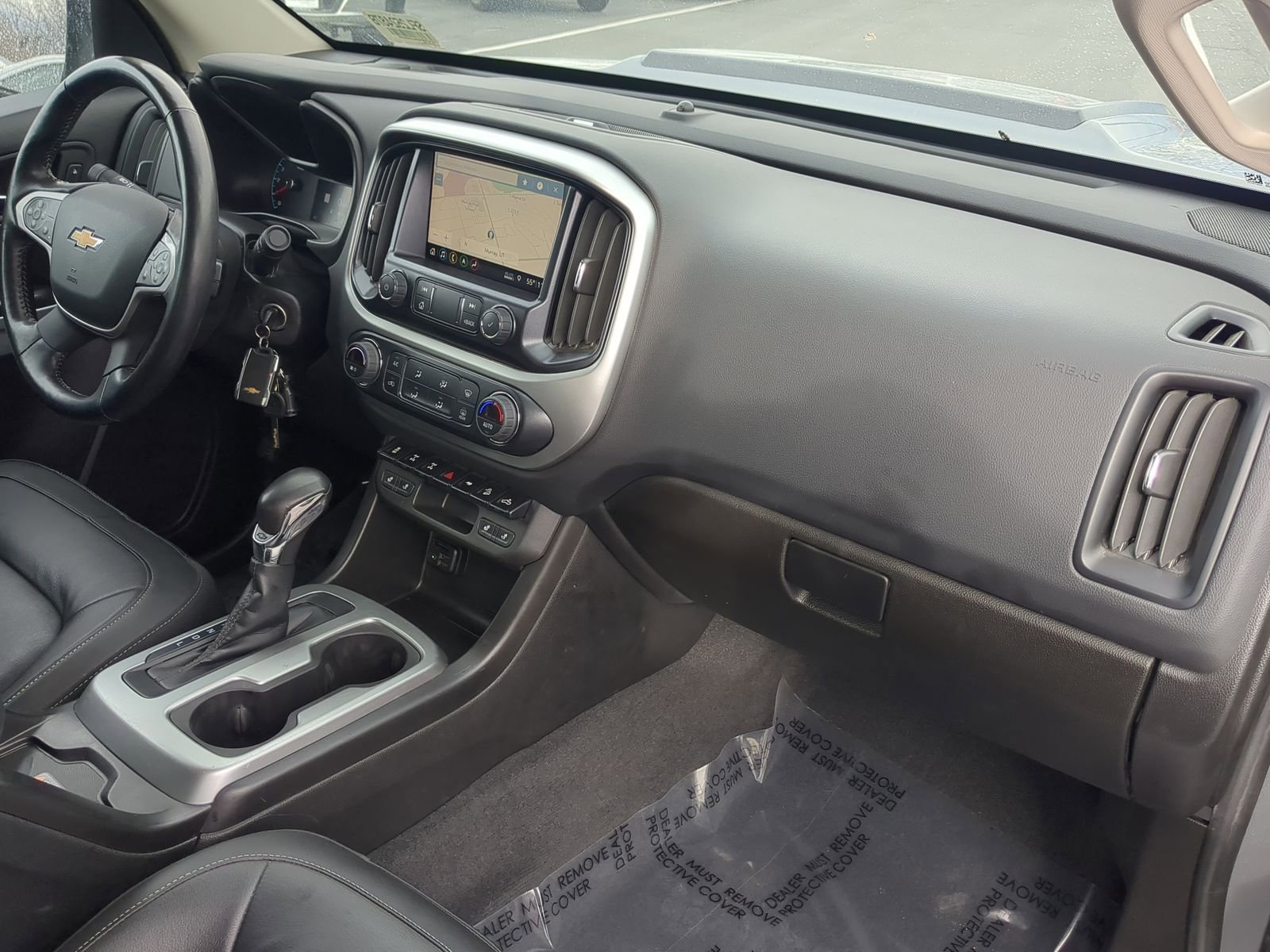 Certified 2022 Chevrolet Colorado ZR2 image 27