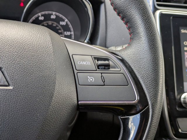 Used 2024 Mitsubishi Outlander Sport Ralliart AWD/4WD image 26