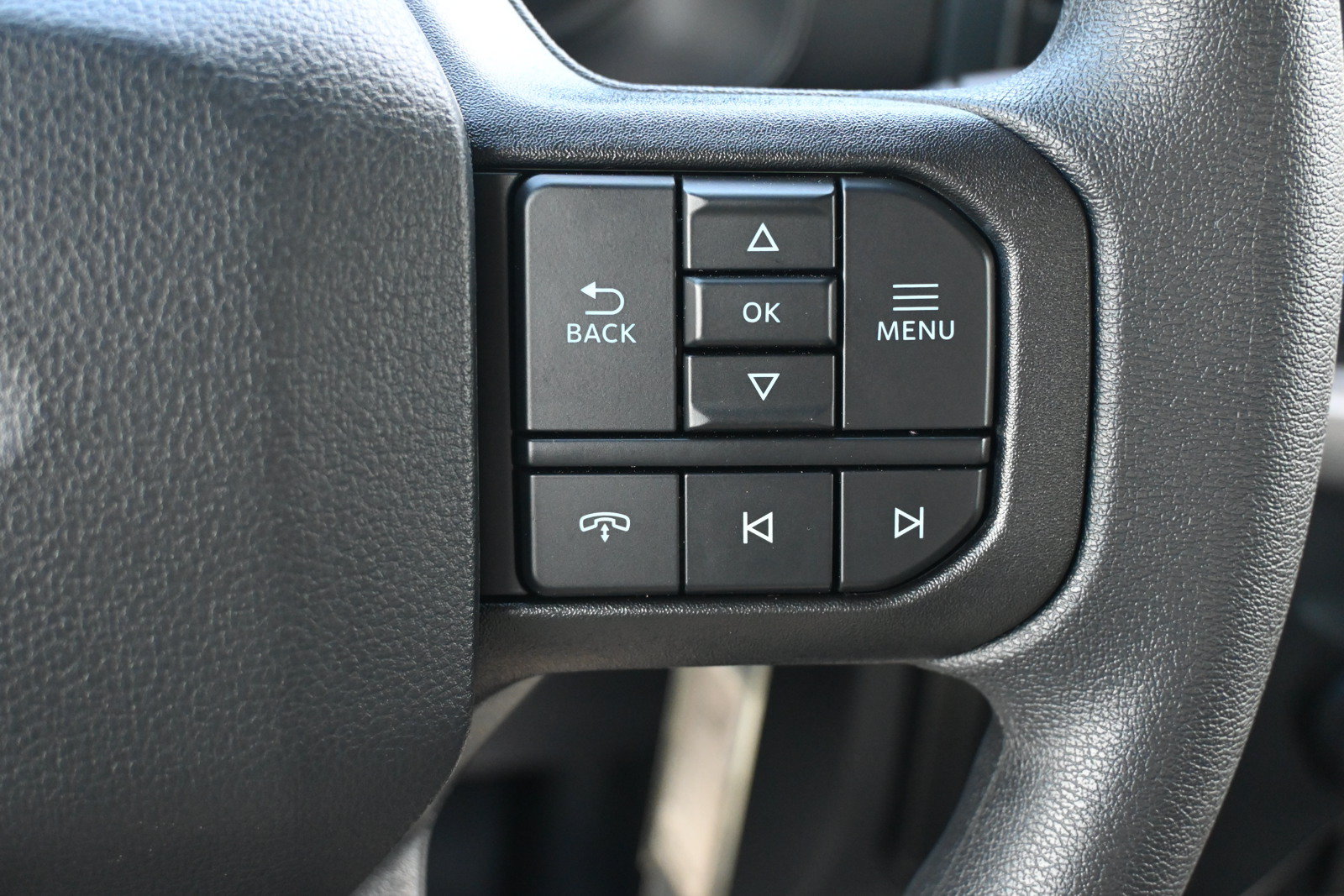 New 2026 Ford F150 XL AWD/4WD image 20