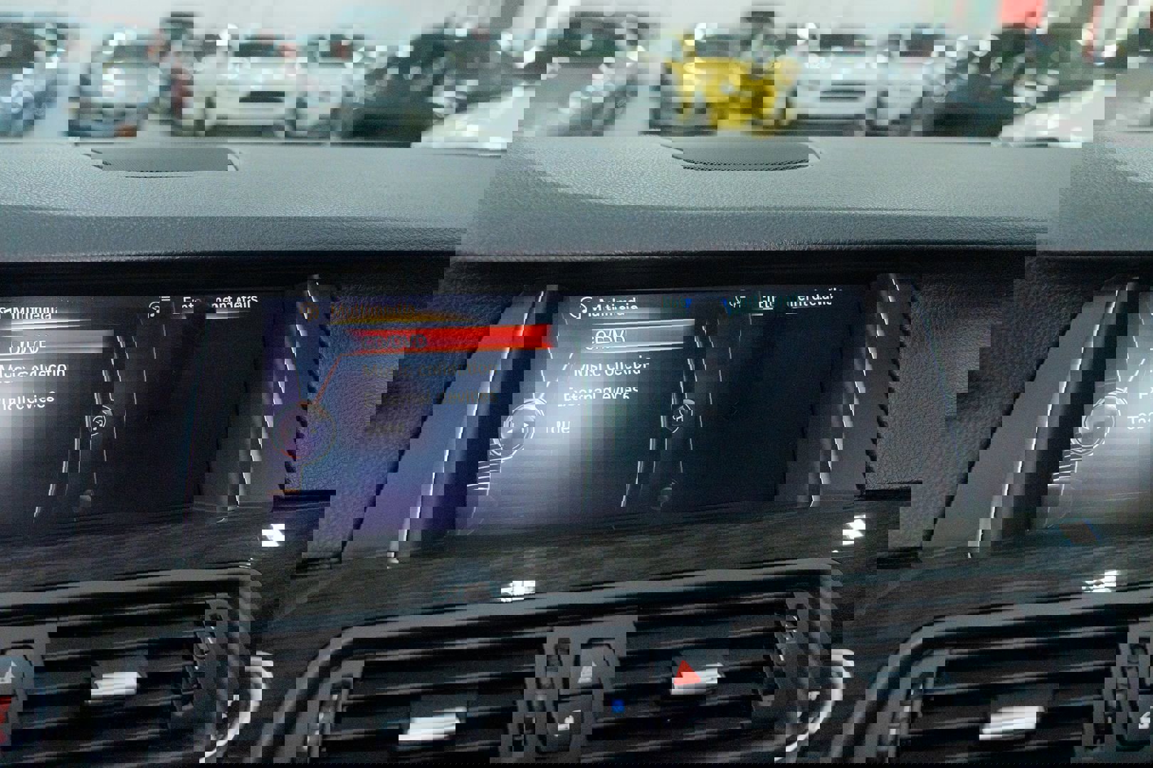 Used 2015 BMW 535d 535d image 38