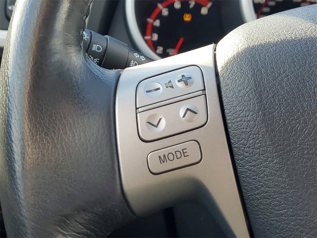 Used 2009 Pontiac Vibe GT image 20