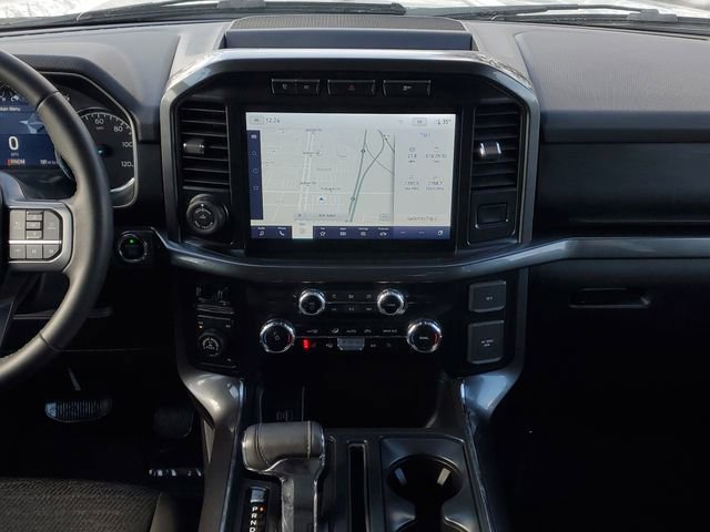 Certified 2023 Ford F150 XLT w/ Equipment Group 302A High image 26