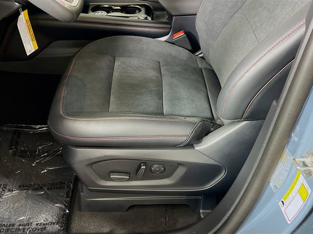 New 2026 Ford Explorer ST w/ Sun And Sound Package AWD/4WD image 24