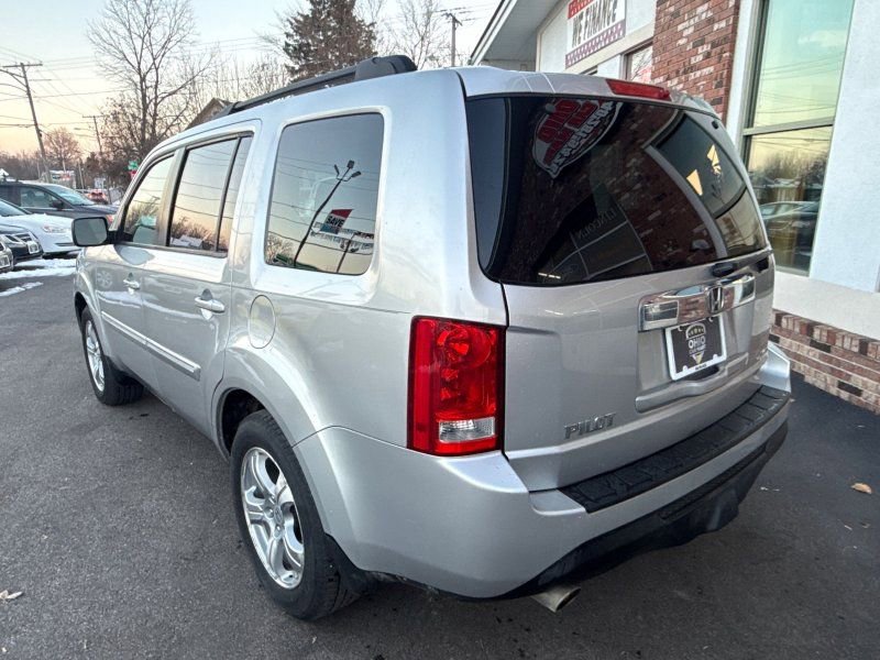 Used 2014 Honda Pilot EX-L image 7
